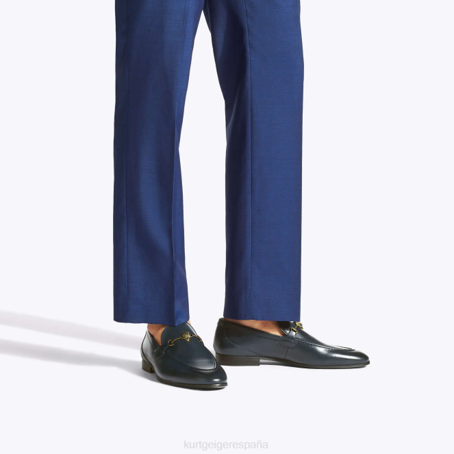 Kurt Geiger hombres ali londres 2LPR622 | calzados Armada